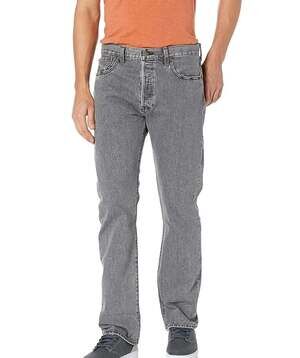 Men's Levi's® 501™ Original Fit Stretch Jeans